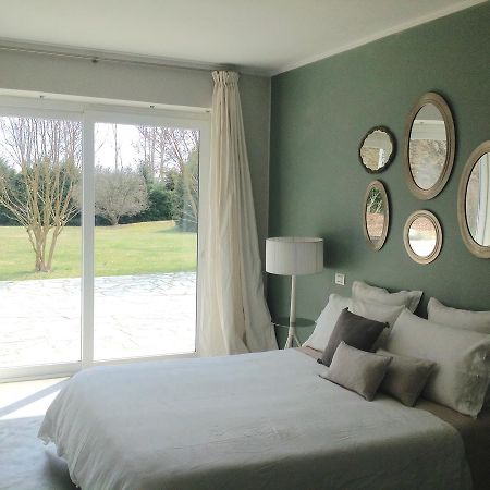 Alla Gazza Ladra Bed and Breakfast Prato Sesia Εξωτερικό φωτογραφία