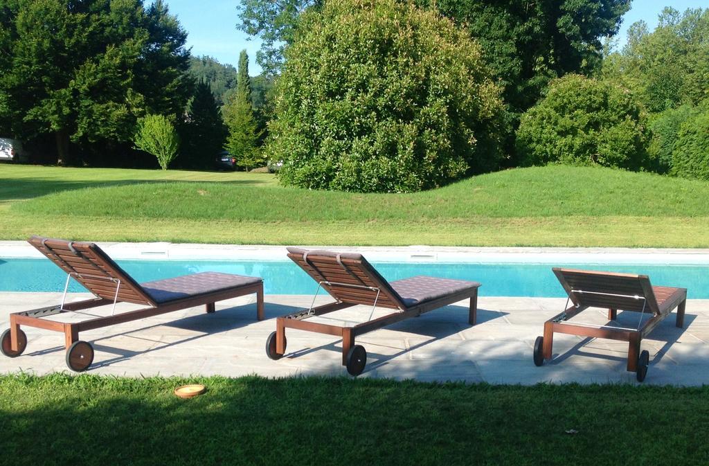 Alla Gazza Ladra Bed and Breakfast Prato Sesia Εξωτερικό φωτογραφία