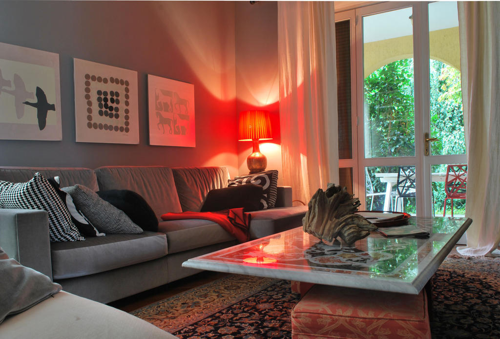 Alla Gazza Ladra Bed and Breakfast Prato Sesia Εξωτερικό φωτογραφία