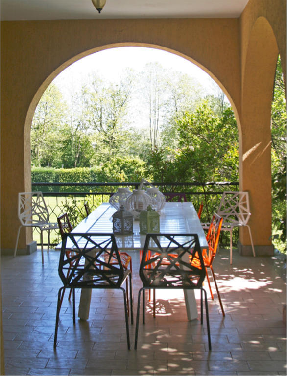 Alla Gazza Ladra Bed and Breakfast Prato Sesia Εξωτερικό φωτογραφία