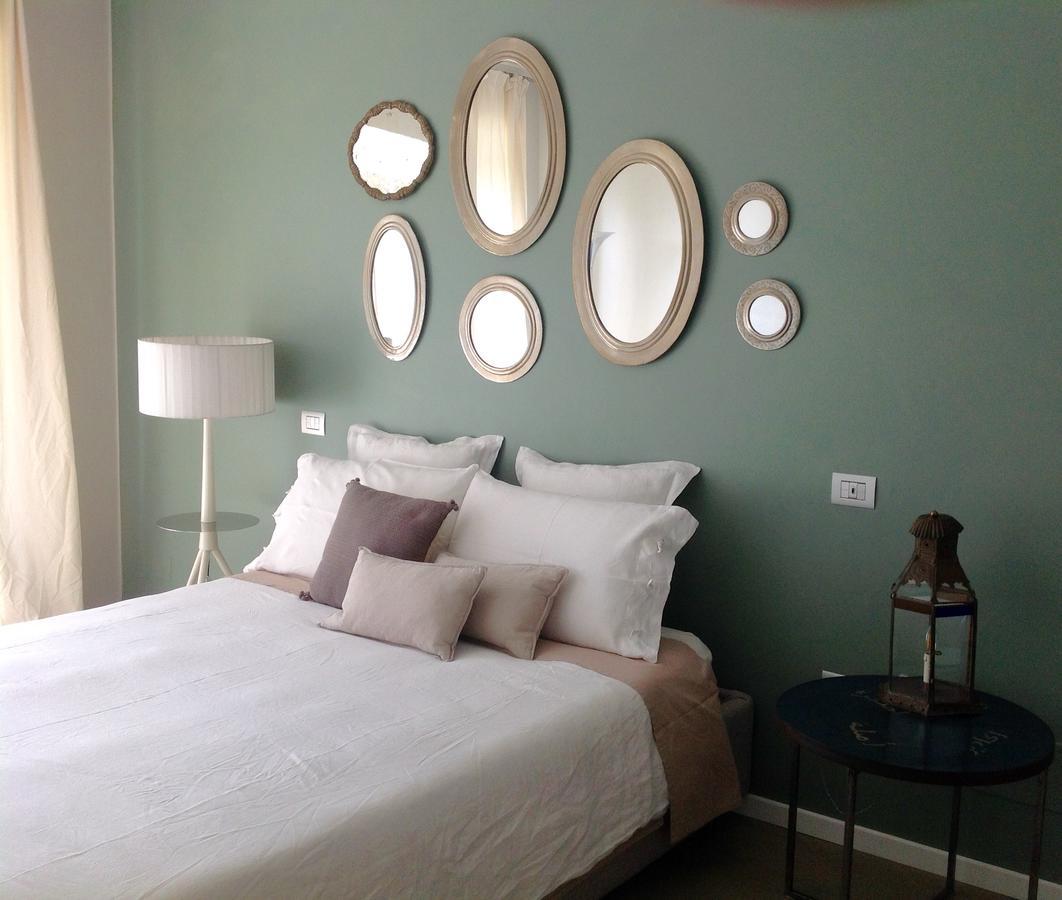 Alla Gazza Ladra Bed and Breakfast Prato Sesia Εξωτερικό φωτογραφία