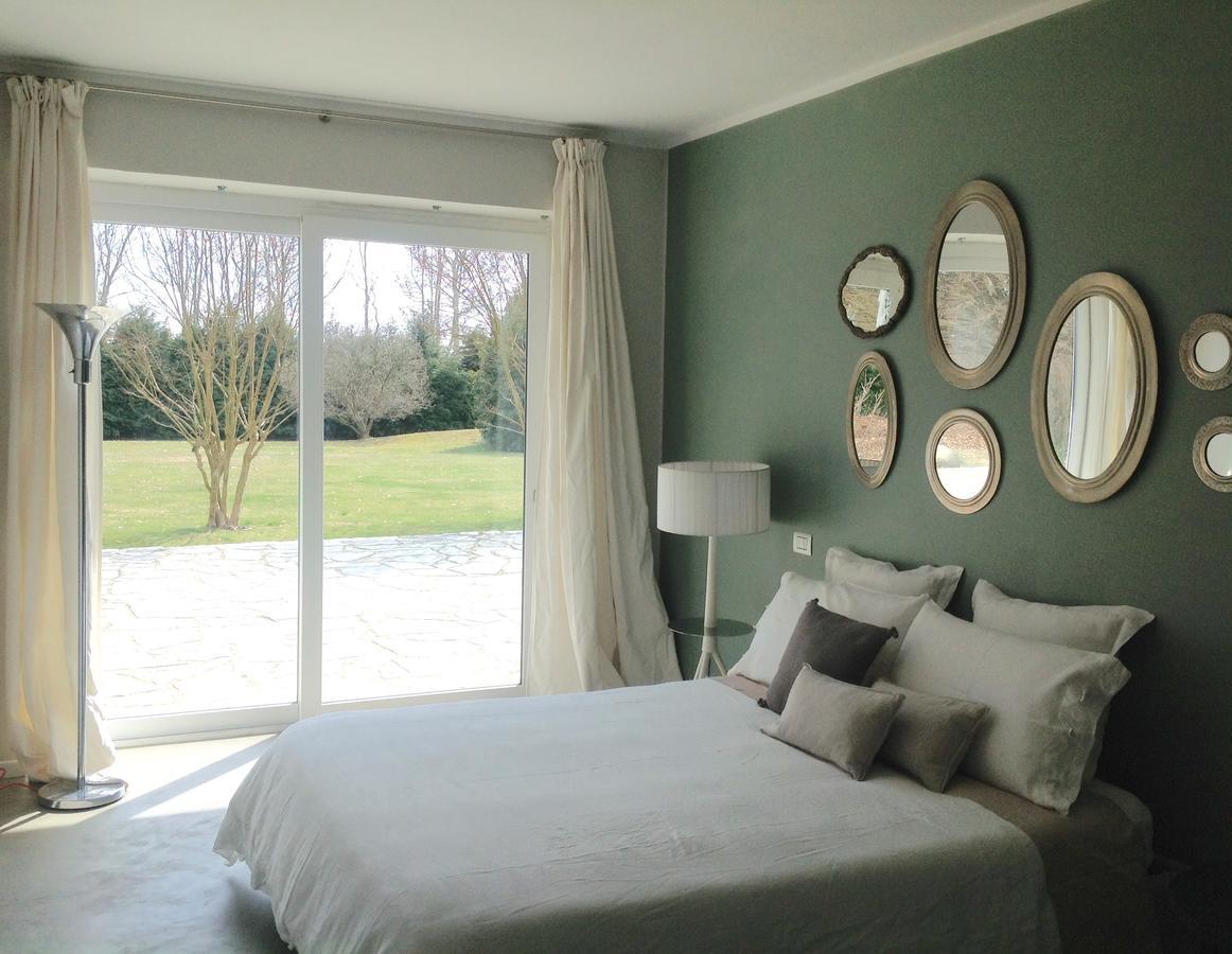 Alla Gazza Ladra Bed and Breakfast Prato Sesia Εξωτερικό φωτογραφία