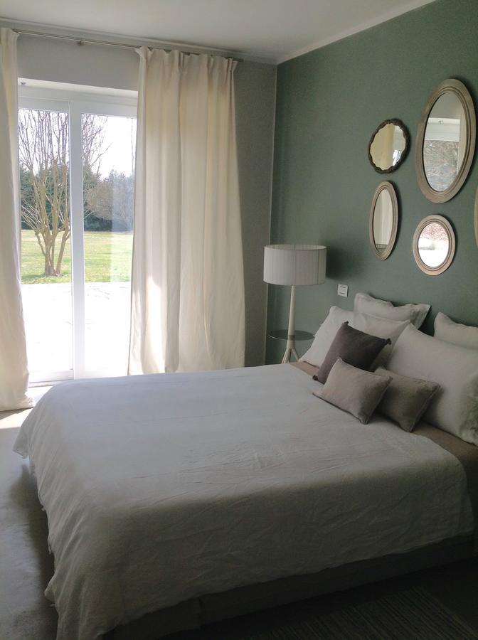 Alla Gazza Ladra Bed and Breakfast Prato Sesia Εξωτερικό φωτογραφία